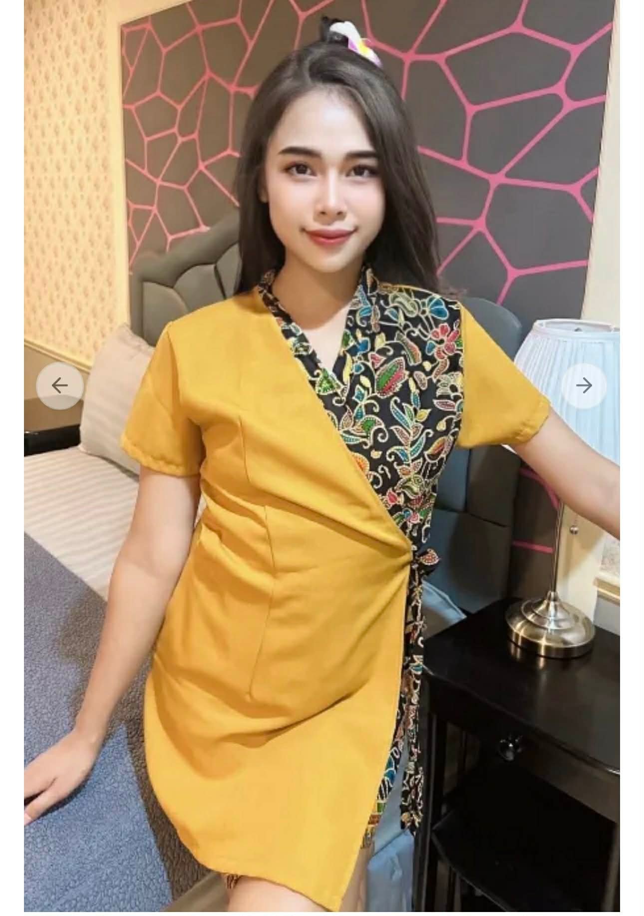 รูปที่ 4 จาก 6 ของ Gina หญิงแท้ จากพระโขนง, กรุงเทพมหานคร