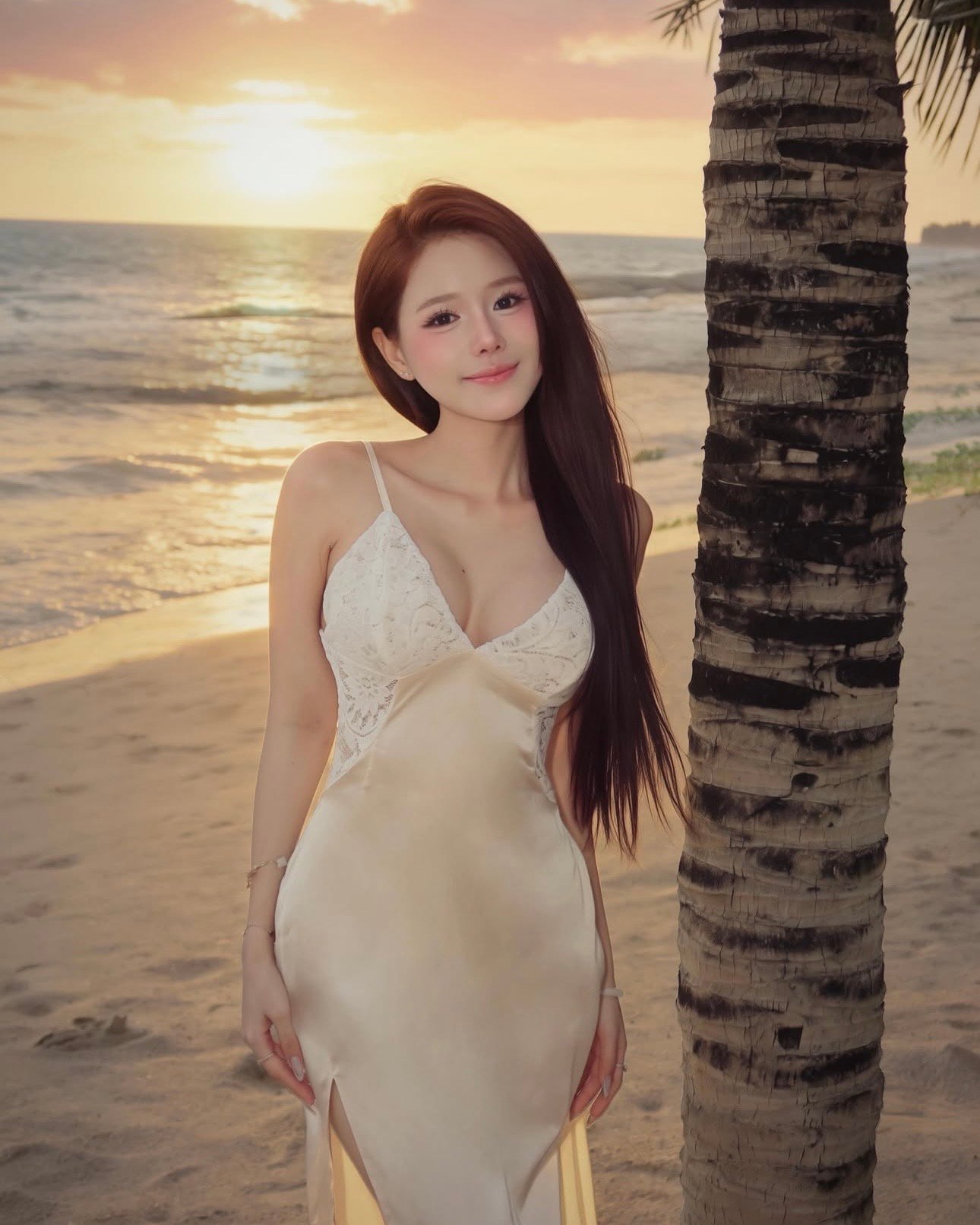รูปที่ 4 จาก 5 ของ ไอริน จากห้วยขวาง, กรุงเทพมหานคร