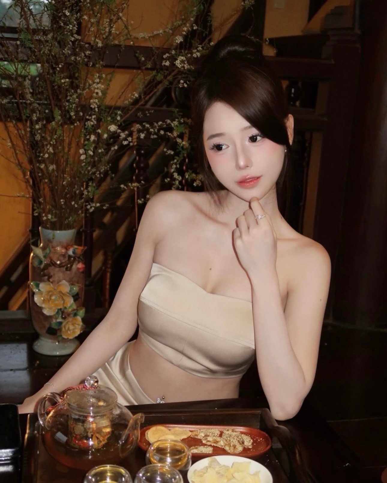 รูปที่ 2 จาก 5 ของ ไอริน จากห้วยขวาง, กรุงเทพมหานคร