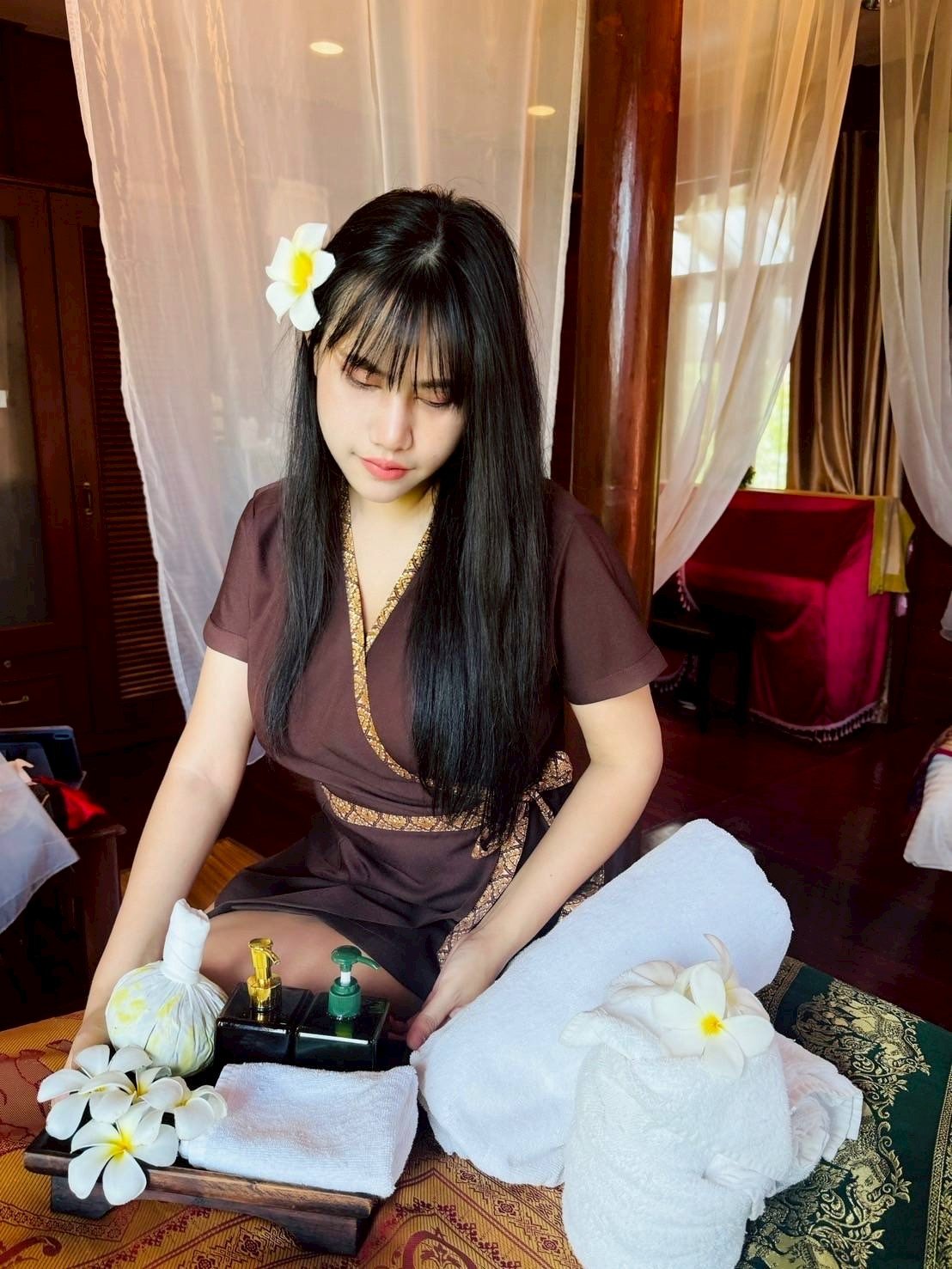 Photo 2 of 5 of เมเปิ้ล from Chom Thong, Bangkok