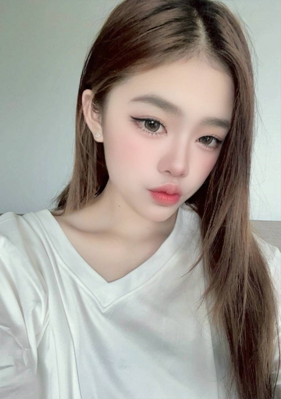 รูปที่ 4 จาก 4 ของ น้องมินนี่ (Minny) จากคลองเตย, กรุงเทพมหานคร