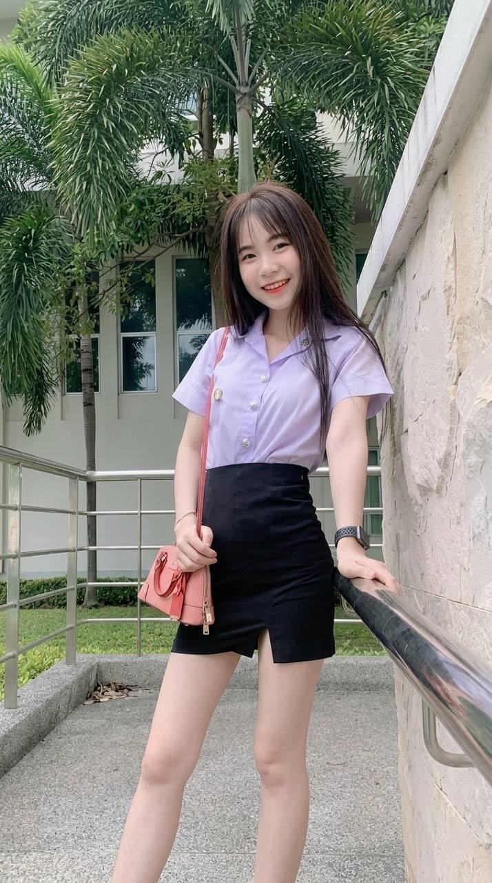 รูปโปรไฟล์ของ ใบชา จากบางแค, กรุงเทพมหานคร