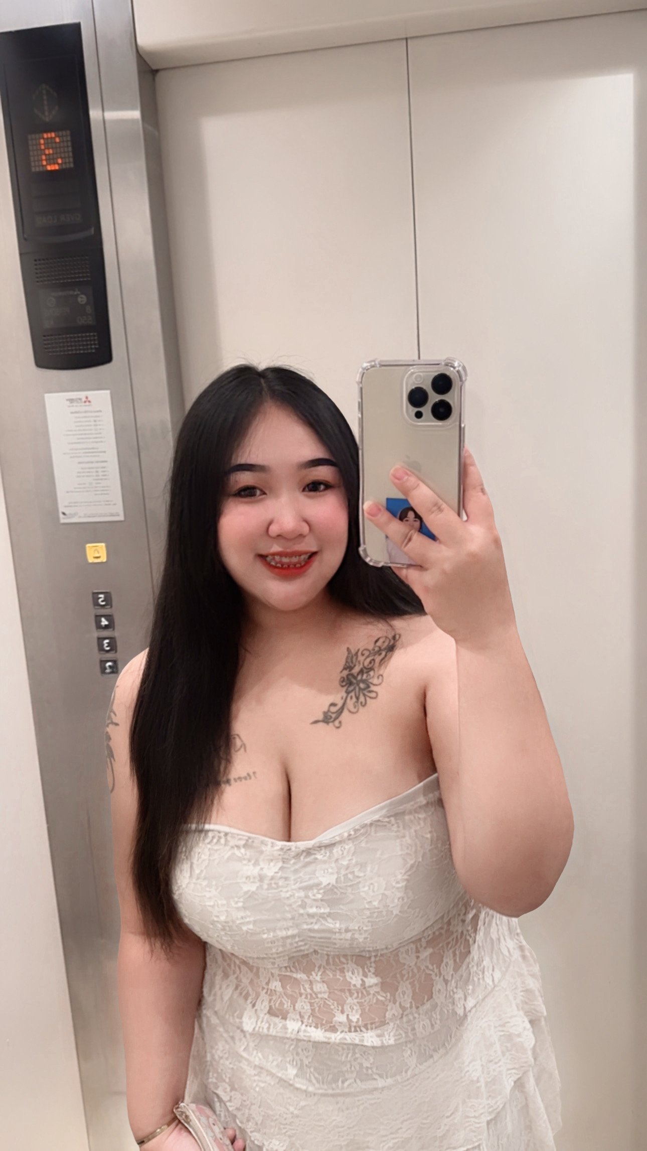 รูปที่ 2 จาก 6 ของ มนตี้🌷💗 จากเมืองเชียงใหม่, เชียงใหม่