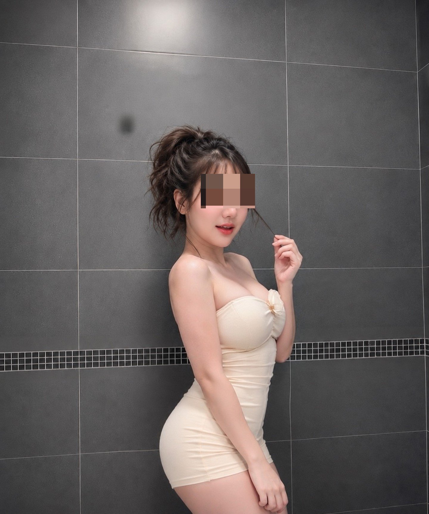 รูปโปรไฟล์ของ มิเกล จากบางพลี, สมุทรปราการ