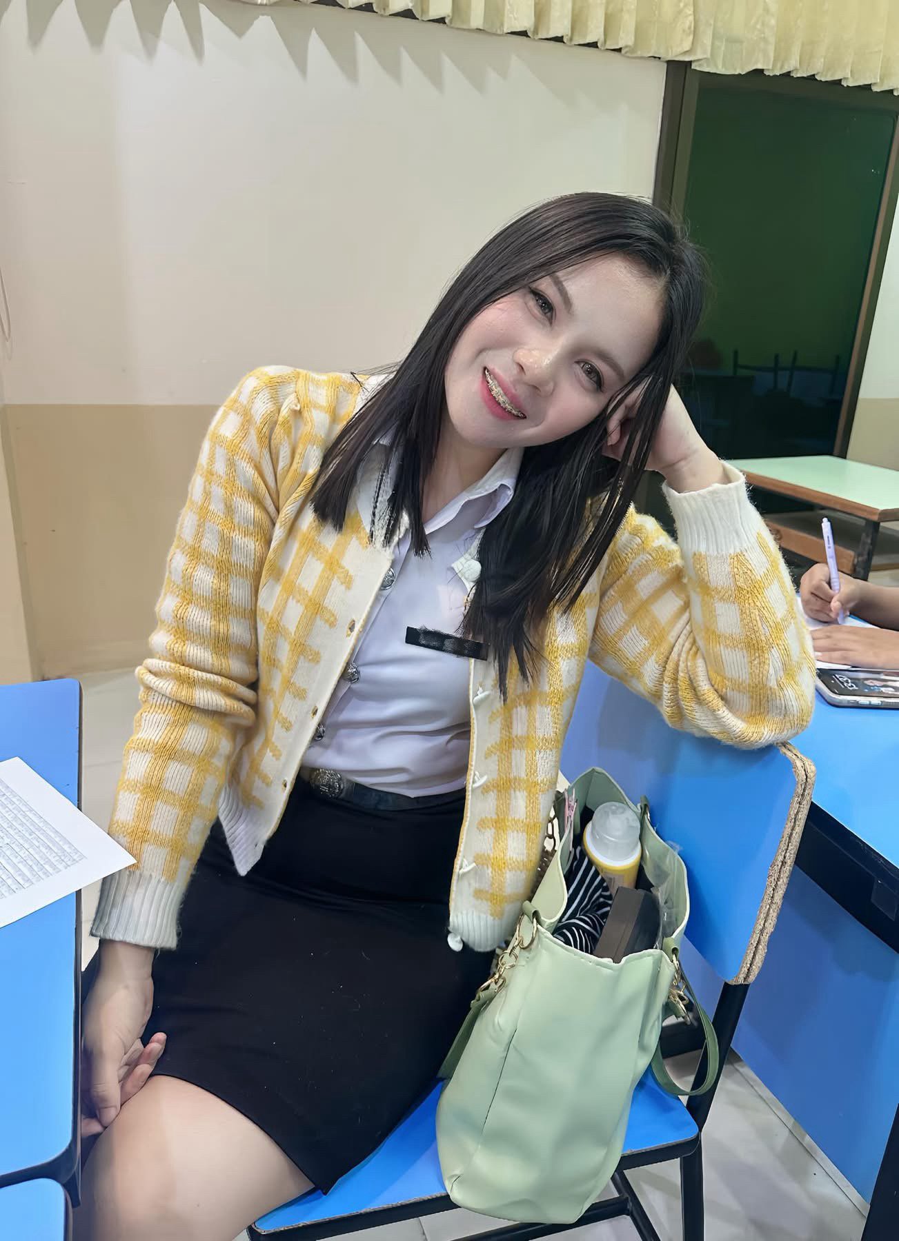 รูปที่ 4 จาก 6 ของ หลิน🐰💖 จากบางเขน, กรุงเทพมหานคร