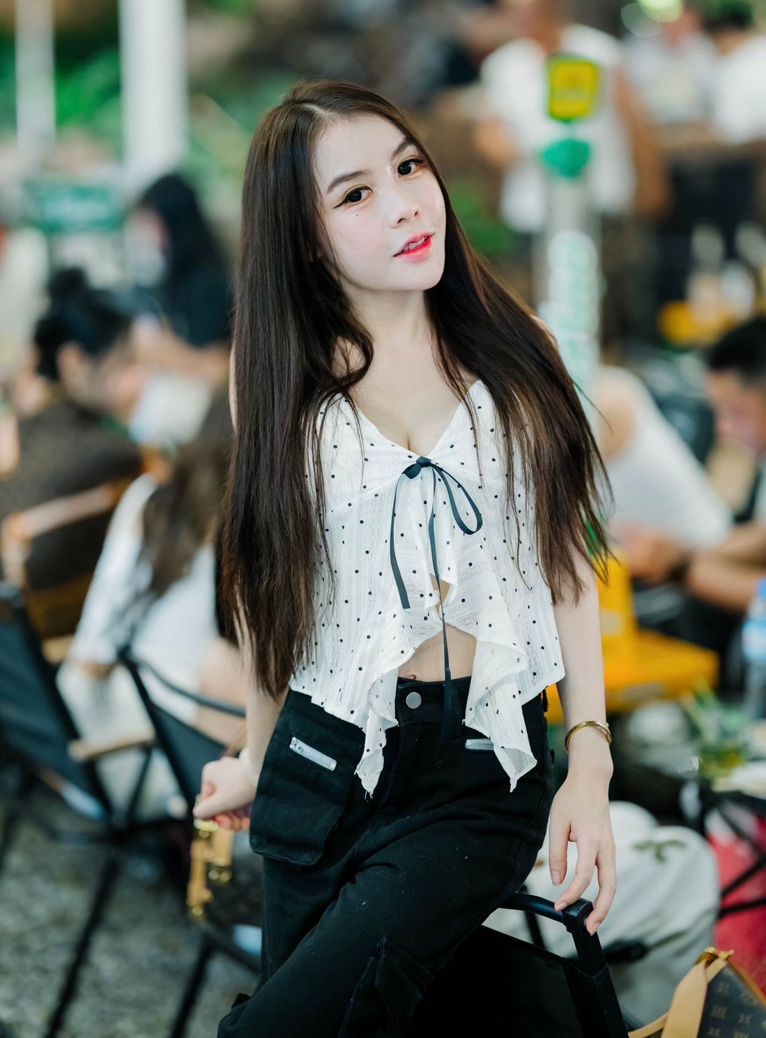 Photo 4 of 4 of แท็กซัส from Bang Khae, Bangkok