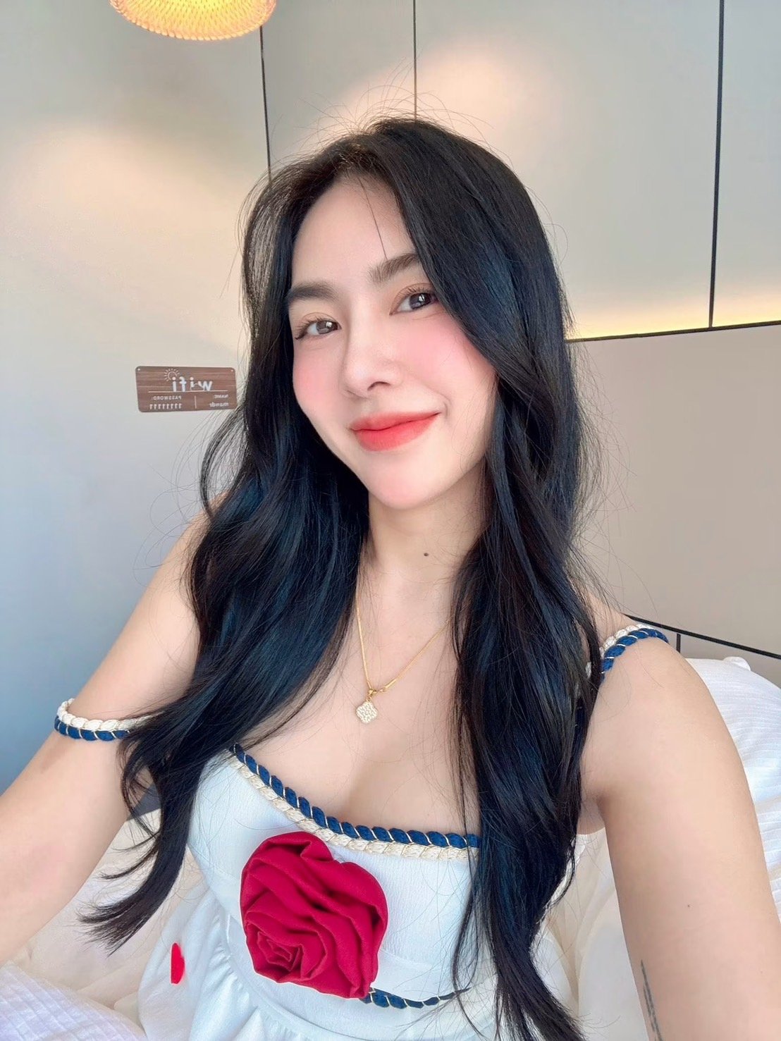 รูปที่ 4 จาก 4 ของ น้ำฝน จากเมืองเชียงใหม่, เชียงใหม่