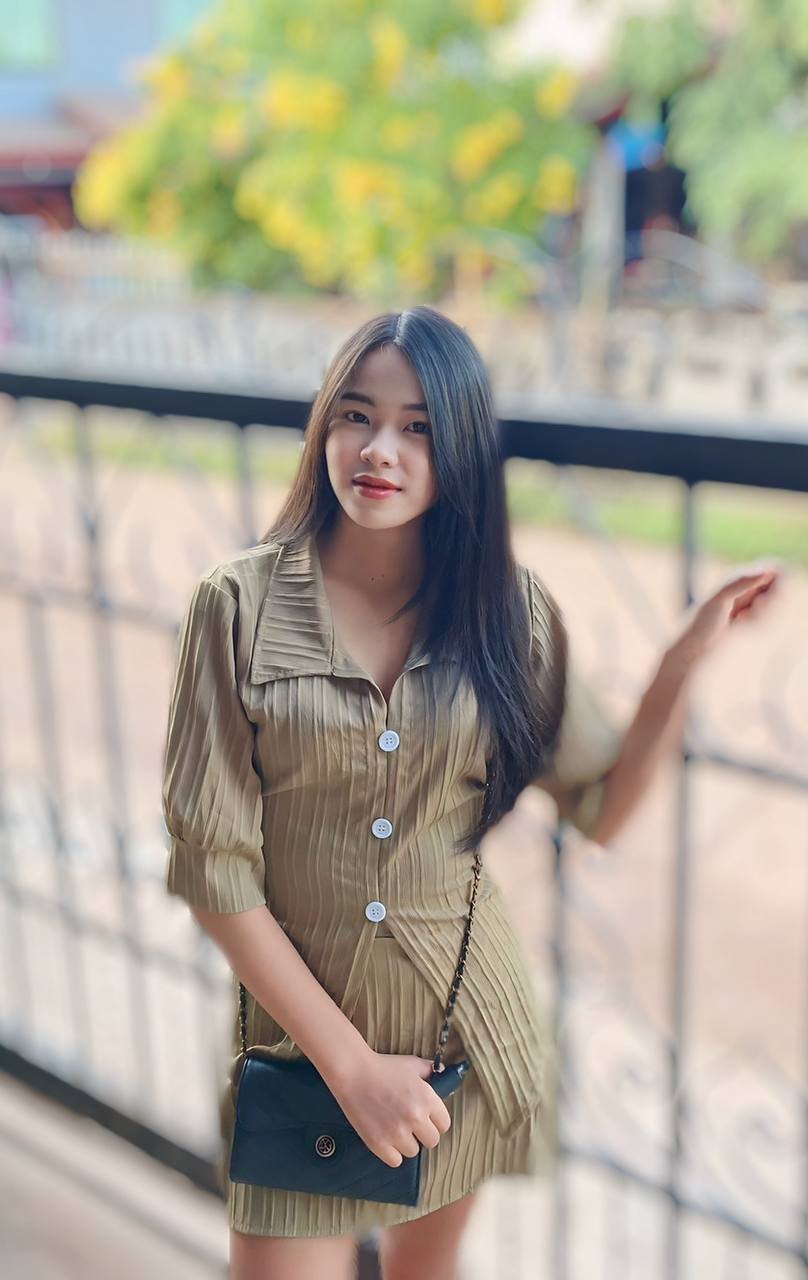 Photo 3 of 4 of จีน่า from Bang Khae, Bangkok