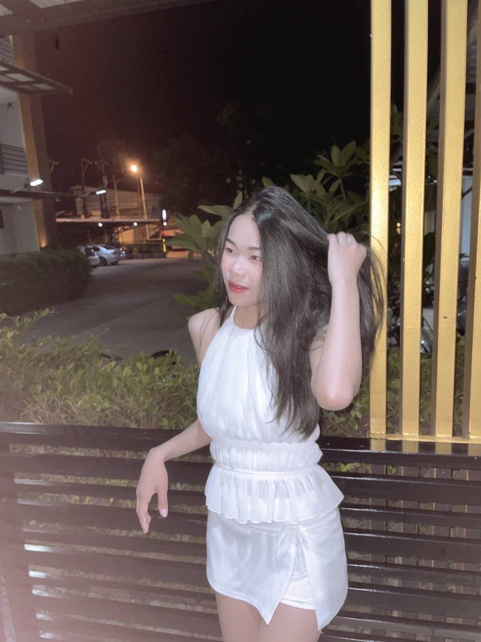 Profile photo of จีน่า from Bang Khae, Bangkok