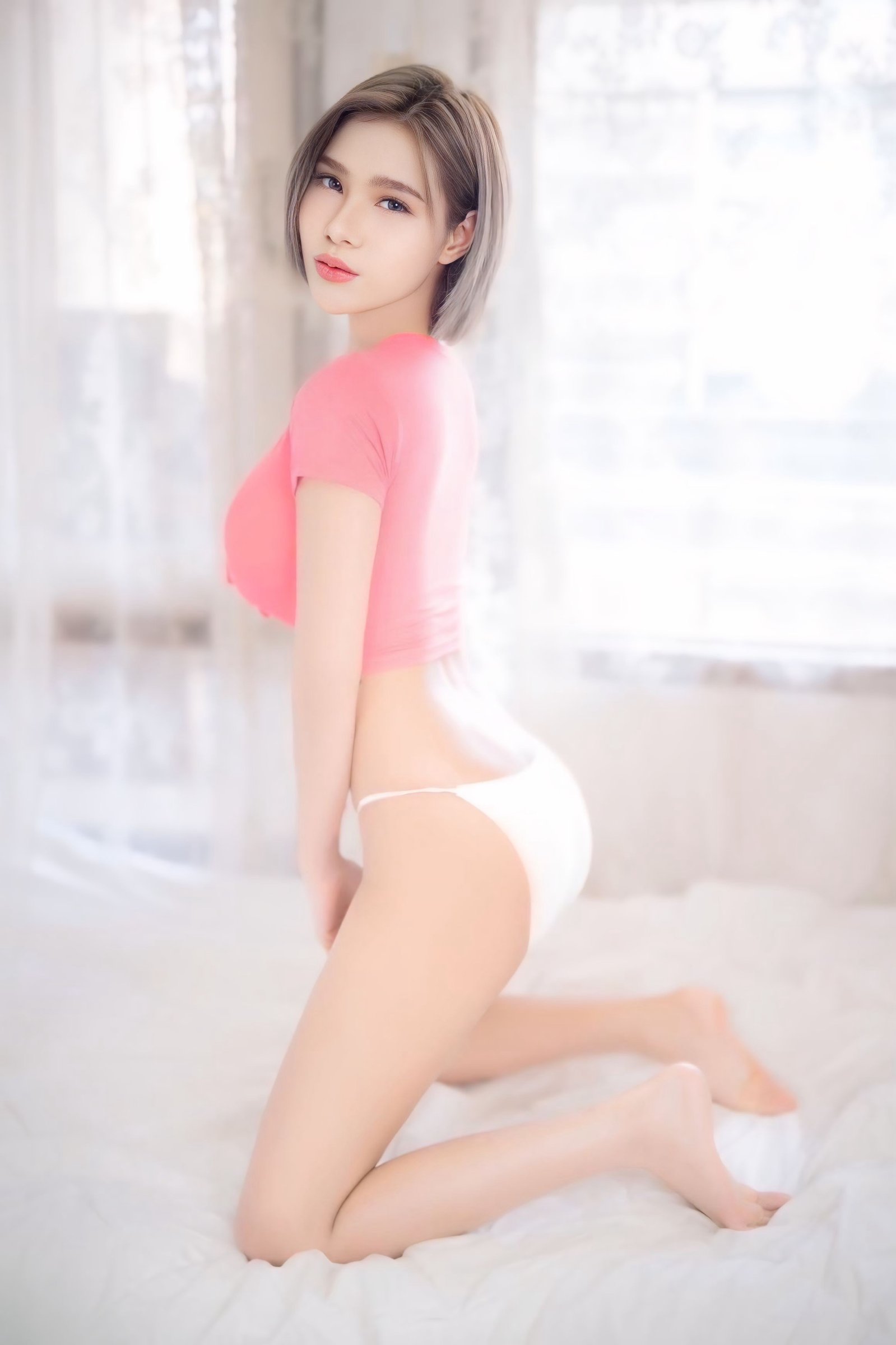 รูปที่ 3 จาก 4 ของ Aomyim จากคลองเตย, กรุงเทพมหานคร