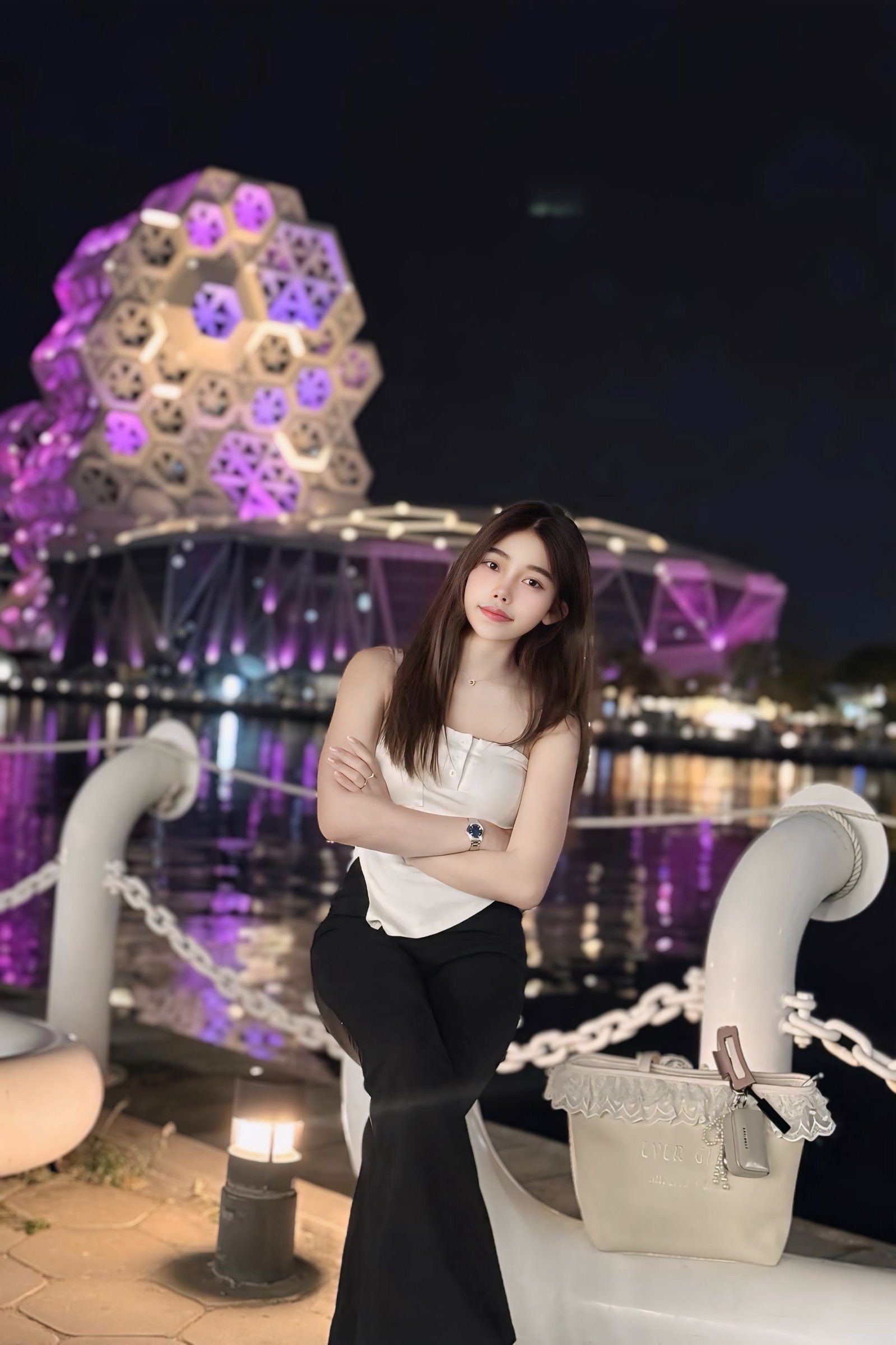 รูปที่ 3 จาก 4 ของ Potae จากคลองเตย, กรุงเทพมหานคร