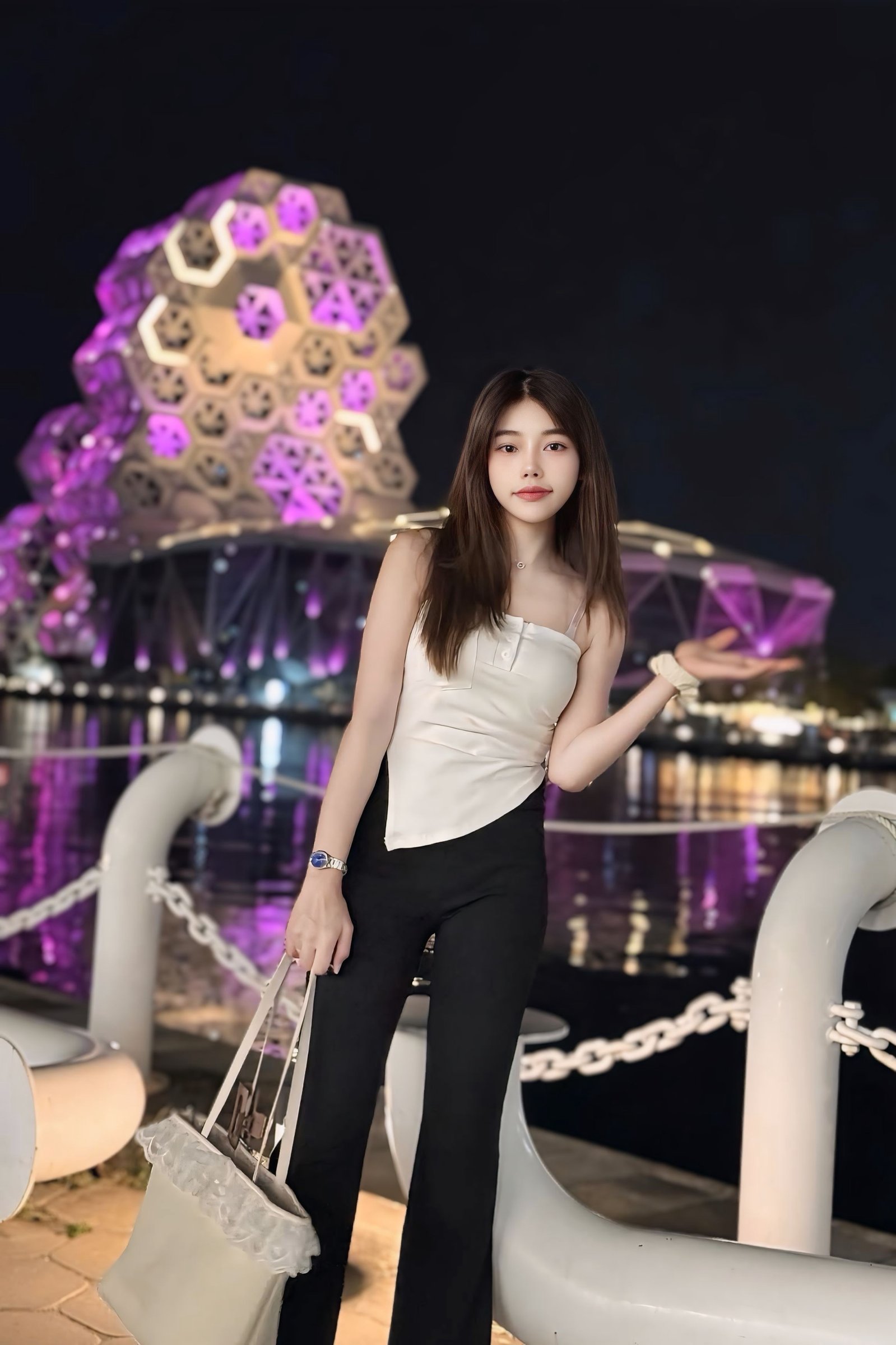 รูปที่ 4 จาก 4 ของ Potae จากคลองเตย, กรุงเทพมหานคร