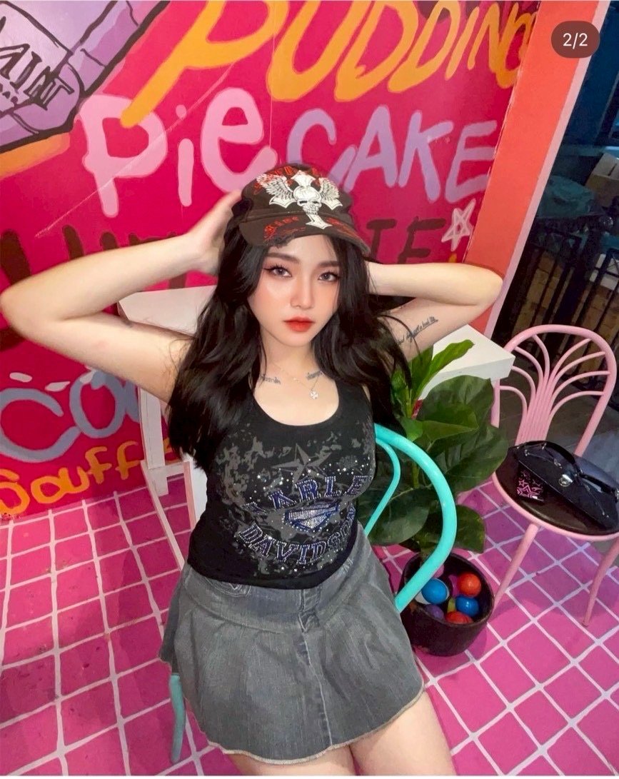 รูปที่ 3 จาก 4 ของ น้องเฟสตี้ (Facety) จากคลองเตย, กรุงเทพมหานคร