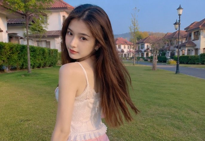 รูปที่ 2 จาก 4 ของ Minnie จากห้วยขวาง, กรุงเทพมหานคร