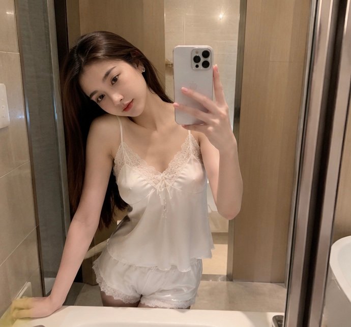 รูปที่ 4 จาก 4 ของ Minnie จากห้วยขวาง, กรุงเทพมหานคร