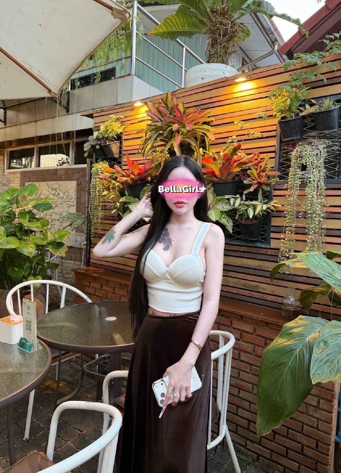 Photo 4 of 5 of ฮิวสตัน from Bang Khae, Bangkok
