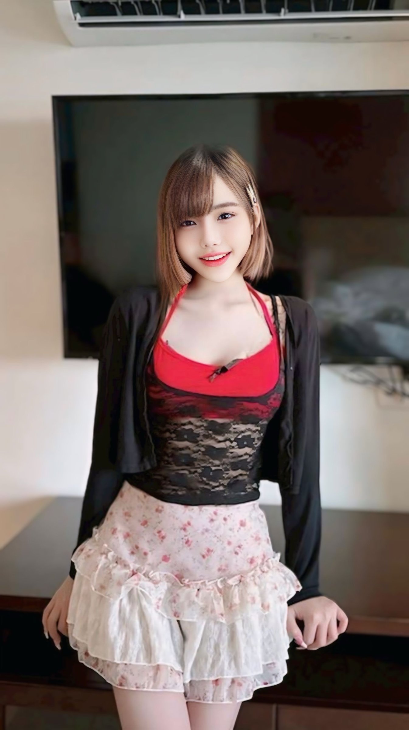 Profile photo of Jane from Khlong Toei, Bangkok - Verified