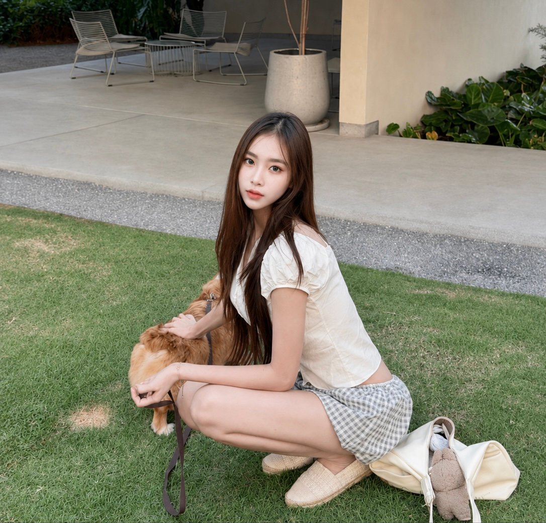 รูปที่ 2 จาก 5 ของ มะลิ จากเมืองนนทบุรี, นนทบุรี