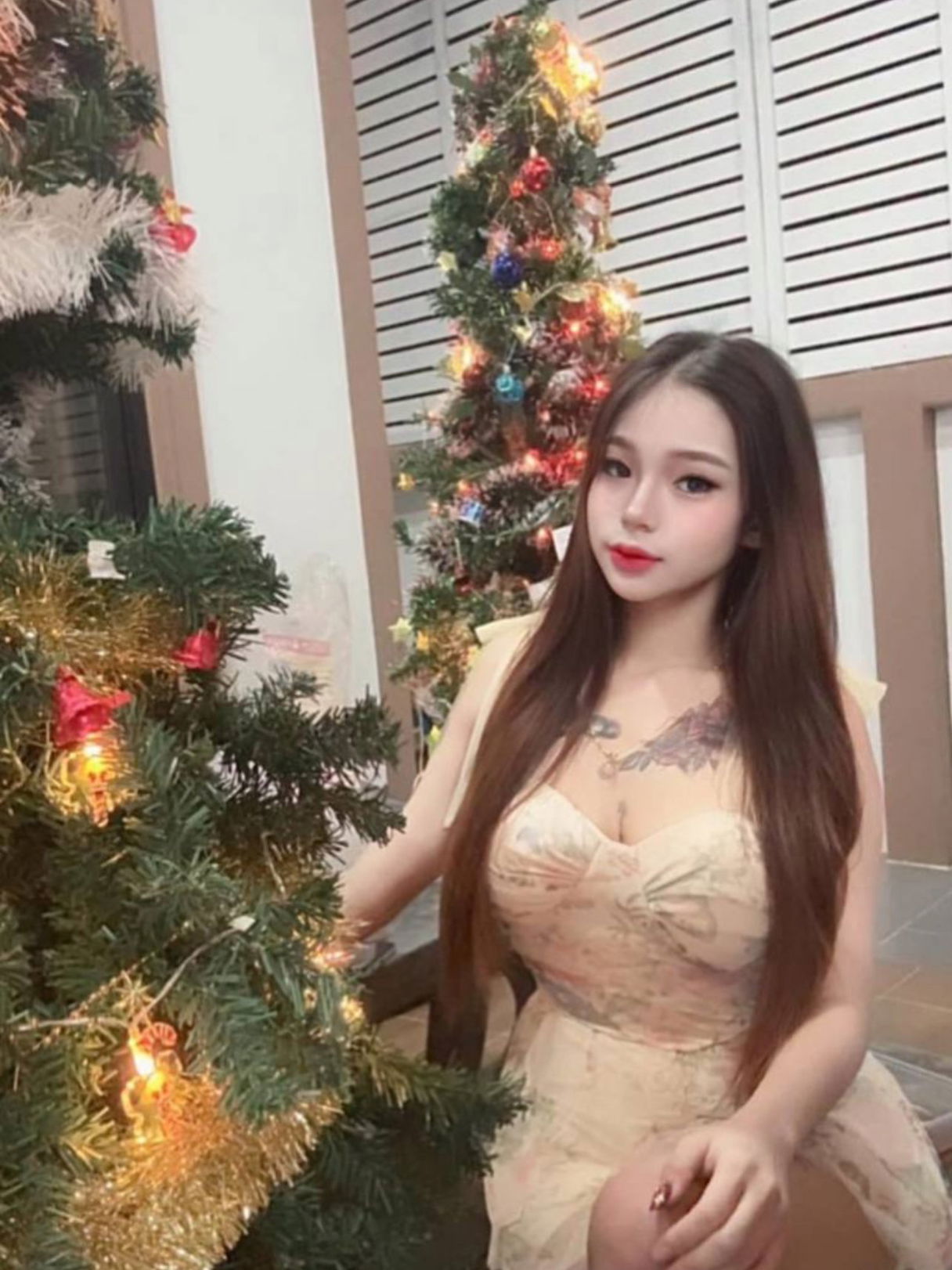 รูปที่ 1 จาก 4 ของ มินนี่ Minny จากบางละมุง, ชลบุรี