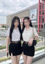 รูปโปรไฟล์ของ สาวประเภทสองรับงานรามอินทรา