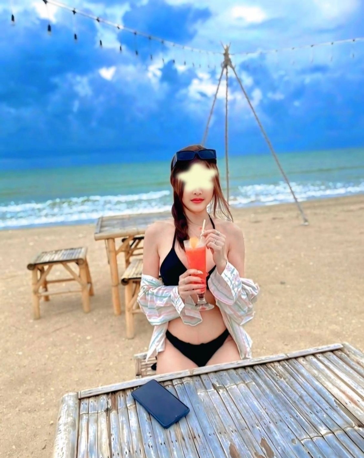 รูปที่ 3 จาก 5 ของ มิวกี้ Milky  จากบึงกุ่ม, กรุงเทพมหานคร