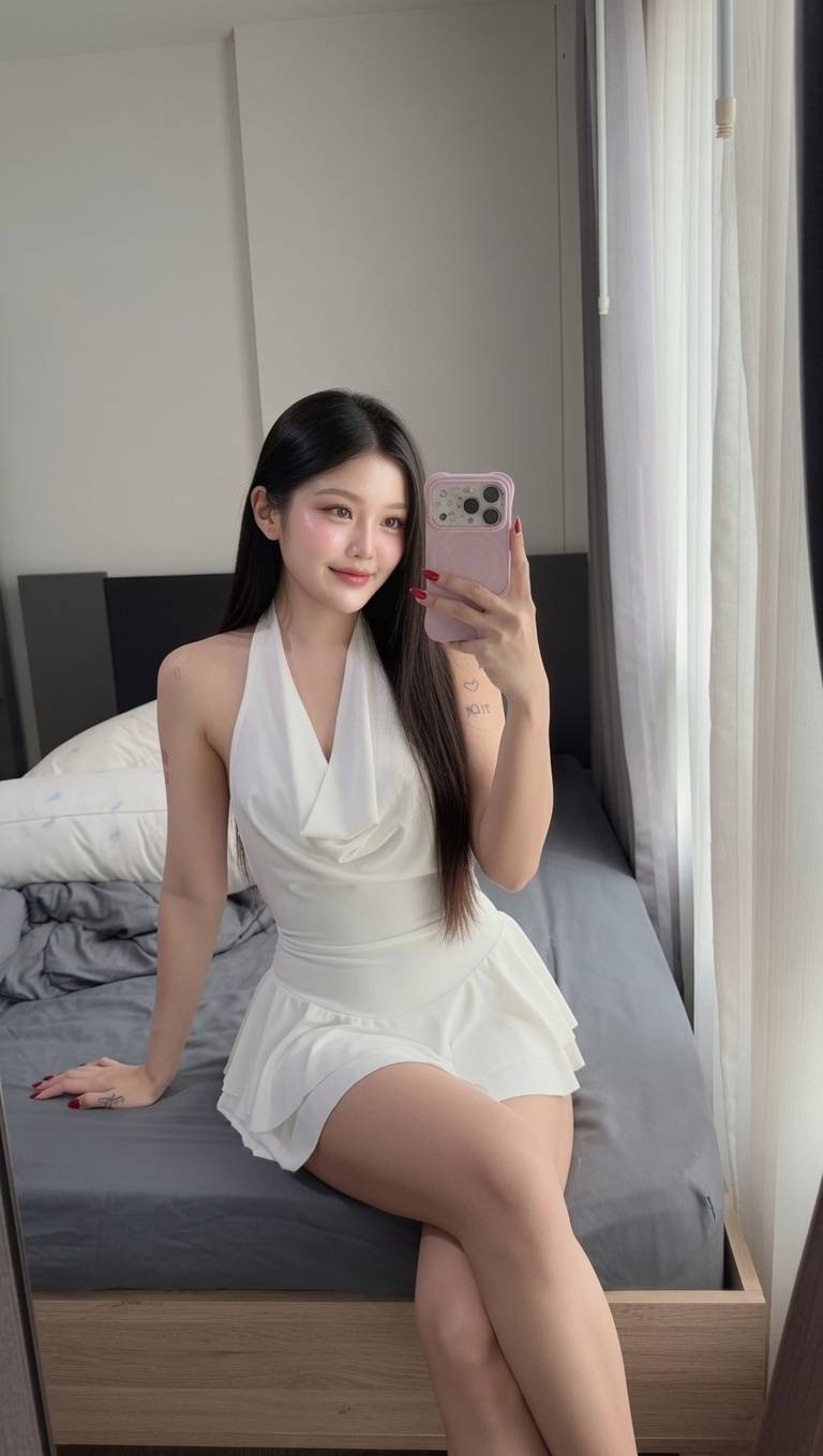 Profile photo of Kitty from Khlong Toei, Bangkok - Verified