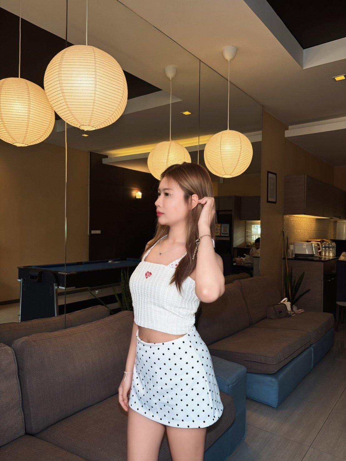 รูปที่ 3 จาก 3 ของ โมริ Mori จากเมืองนนทบุรี, นนทบุรี