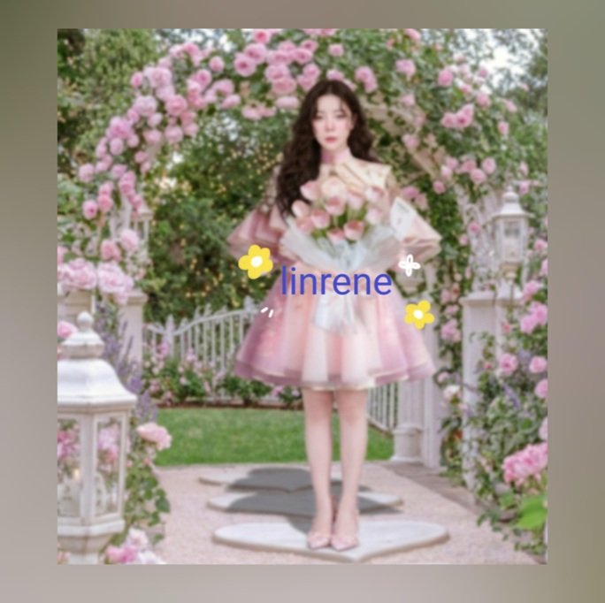 รูปโปรไฟล์ของ linrene จากบางละมุง, ชลบุรี