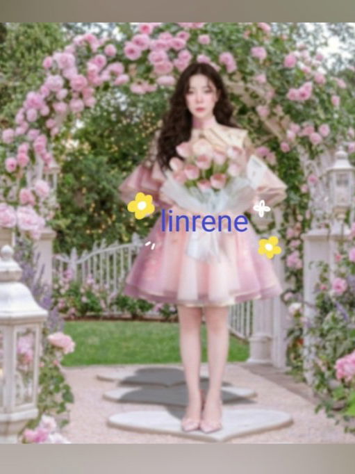 รูปที่ 1 จาก 1 ของ linrene จากบางละมุง, ชลบุรี
