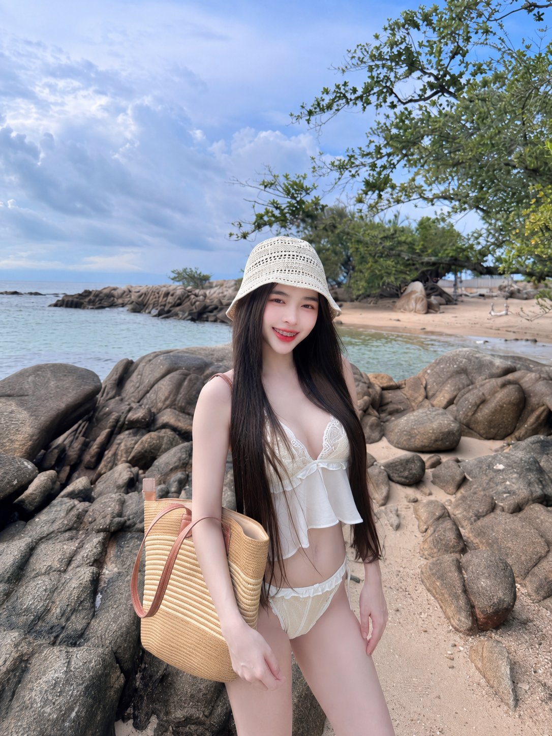 รูปที่ 2 จาก 5 ของ น้องมินิ จากเมืองนนทบุรี, นนทบุรี