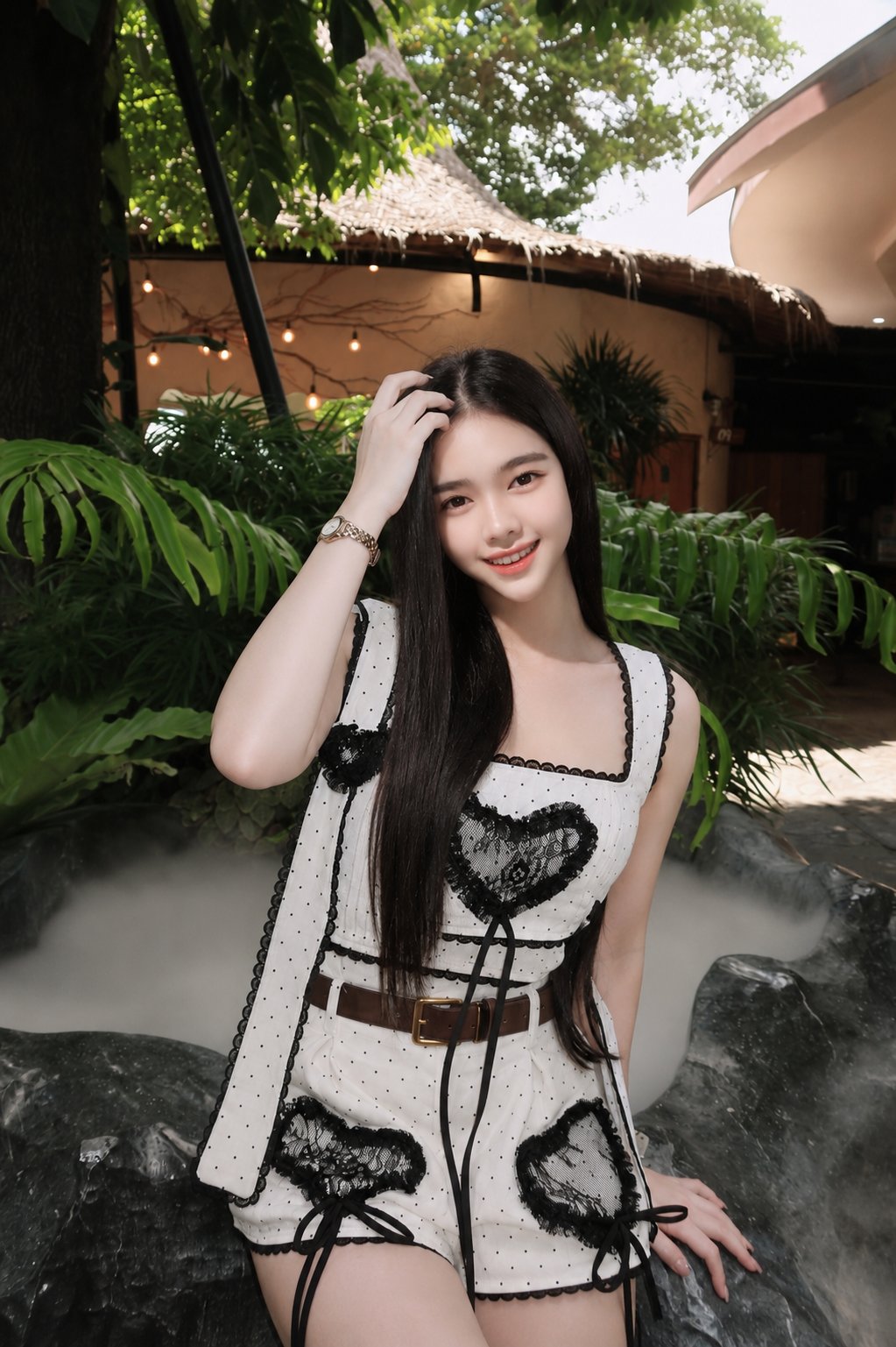 รูปที่ 4 จาก 5 ของ น้องมินิ จากเมืองนนทบุรี, นนทบุรี
