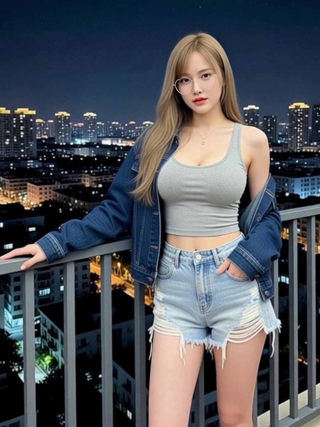 รูปที่ 1 จาก 5 ของ เคเชีย จากบางแค, กรุงเทพมหานคร