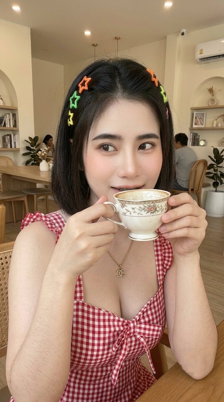 รูปที่ 3 จาก 6 ของ ขนมผิง จากลาดพร้าว, กรุงเทพมหานคร