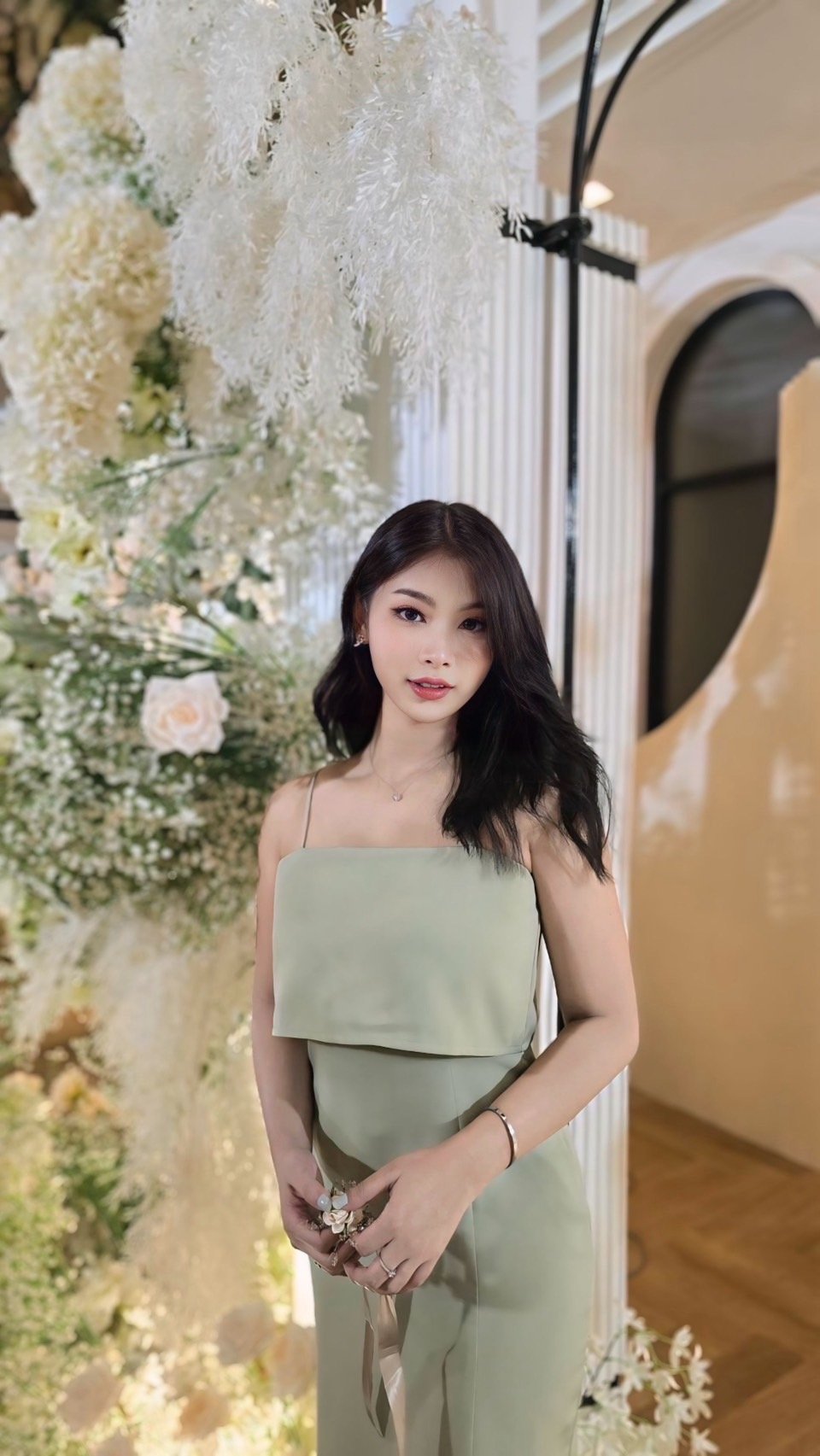 Profile photo of น้องริต้า (Lita) from Khlong Toei, Bangkok - Verified