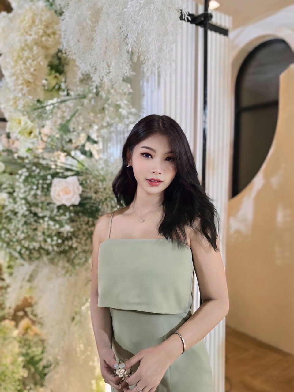 Photo 1 of 4 of น้องริต้า (Lita) from Khlong Toei, Bangkok