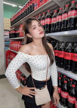 รูปโปรไฟล์ของ น้องคาร่า (Cara)
