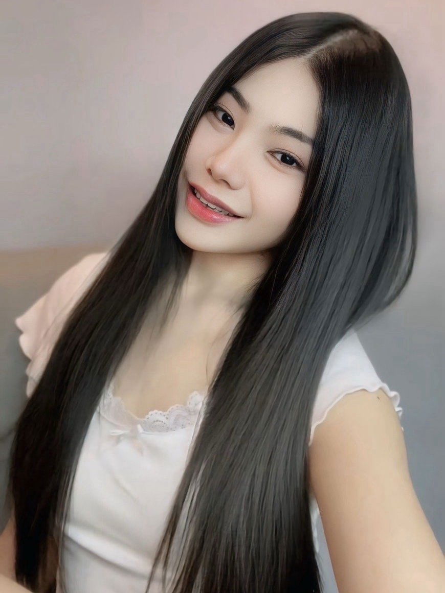 รูปที่ 1 จาก 4 ของ น้อเนเน่ (Nene) จากคลองเตย, กรุงเทพมหานคร
