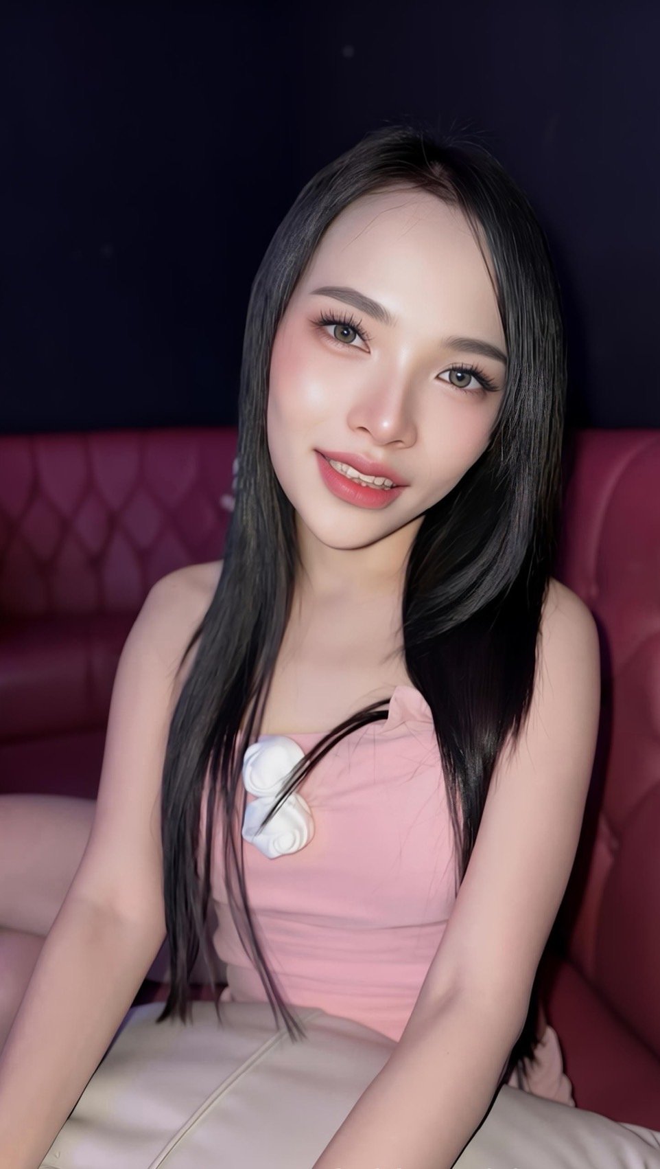รูปที่ 3 จาก 4 ของ น้องโนร่า (Nora) จากคลองเตย, กรุงเทพมหานคร