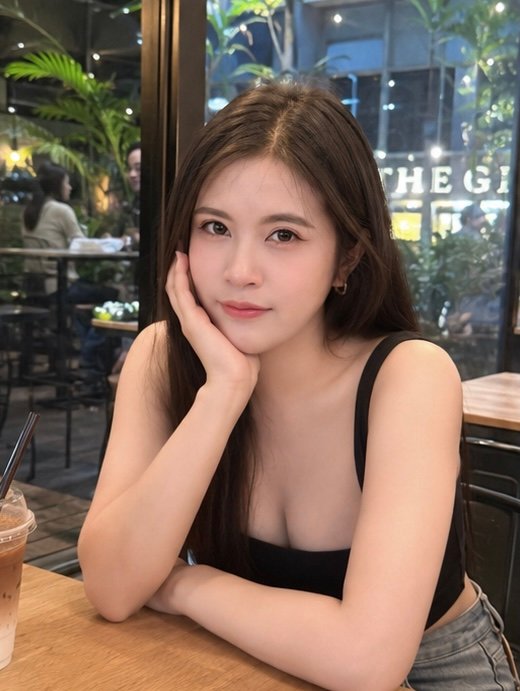 รูปโปรไฟล์ของ แพตตี้  จากบางนา, กรุงเทพมหานคร