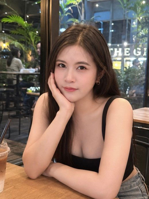 รูปที่ 1 จาก 3 ของ แพตตี้ จากบางนา, กรุงเทพมหานคร