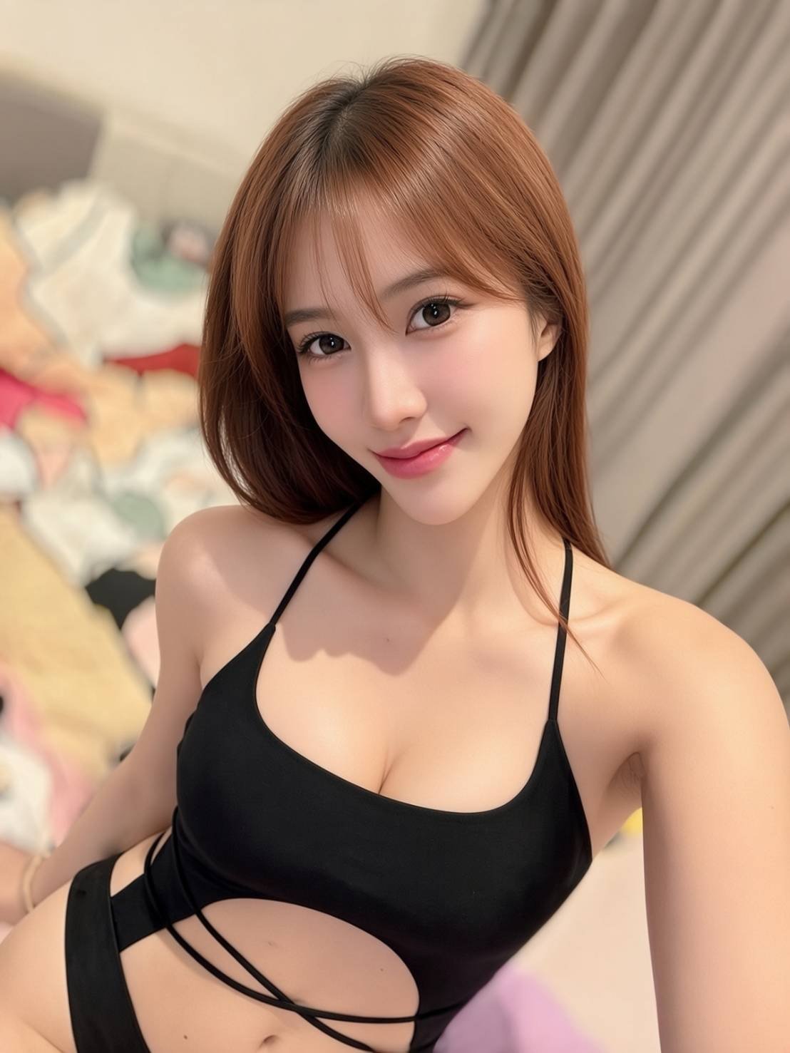 รูปโปรไฟล์ของ Praofah จากเมืองเชียงใหม่, เชียงใหม่ - ยืนยันแล้ว
