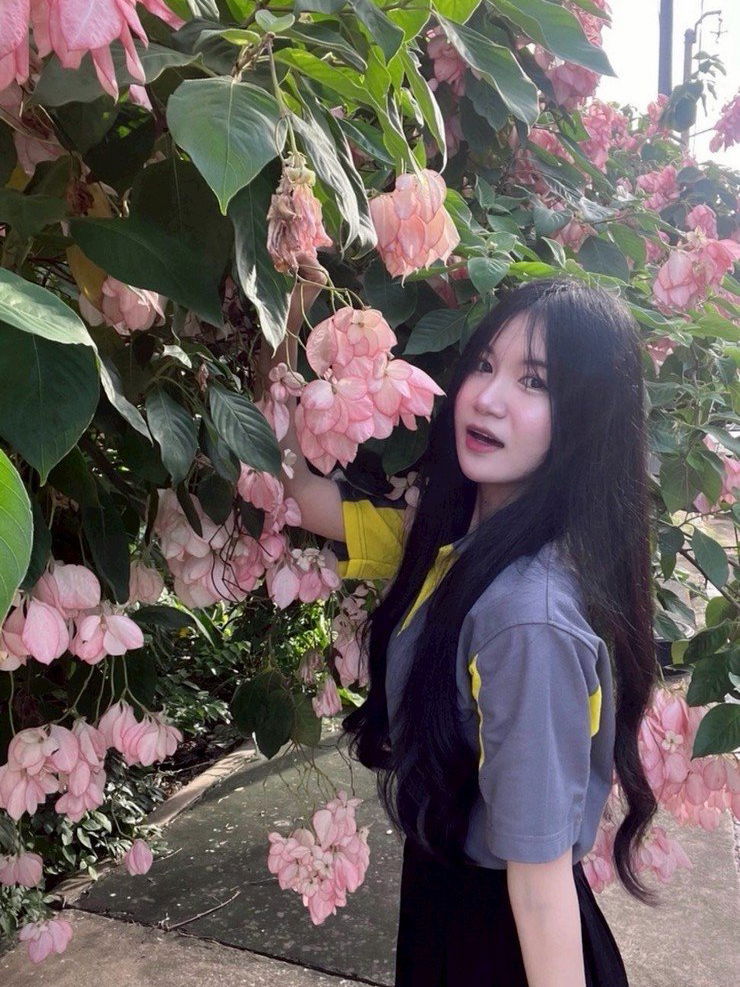 รูปที่ 1 จาก 4 ของ อุ๋งอิ๋ง จากเมืองนนทบุรี, นนทบุรี