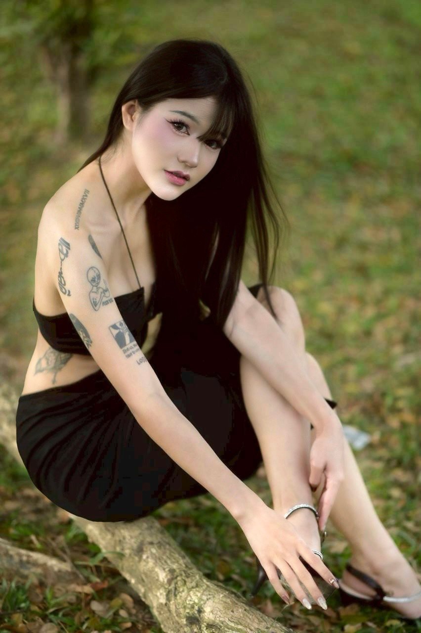 รูปโปรไฟล์ของ วิคตอเรีย จากบางแค, กรุงเทพมหานคร