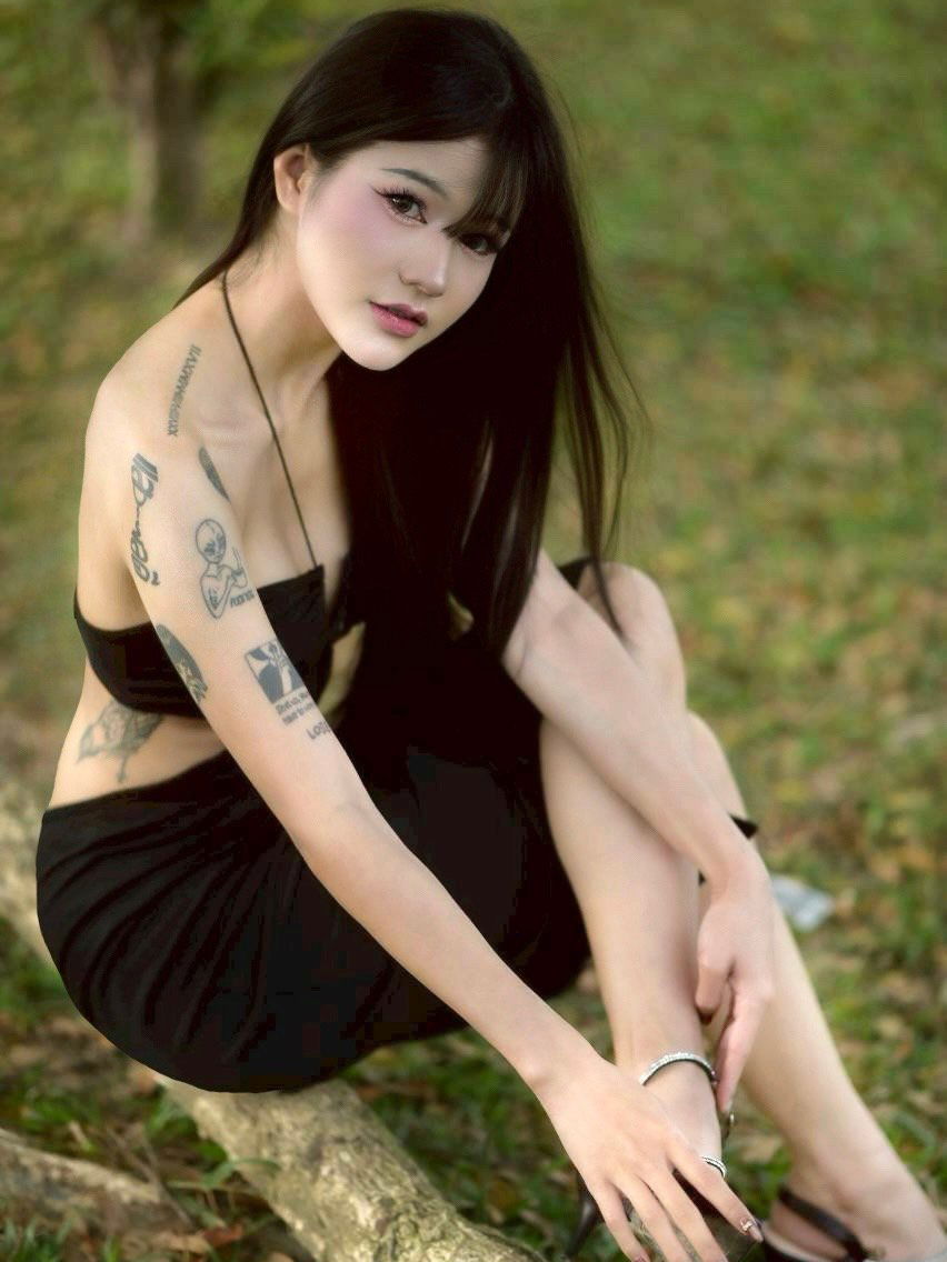 รูปที่ 1 จาก 5 ของ วิคตอเรีย จากบางแค, กรุงเทพมหานคร