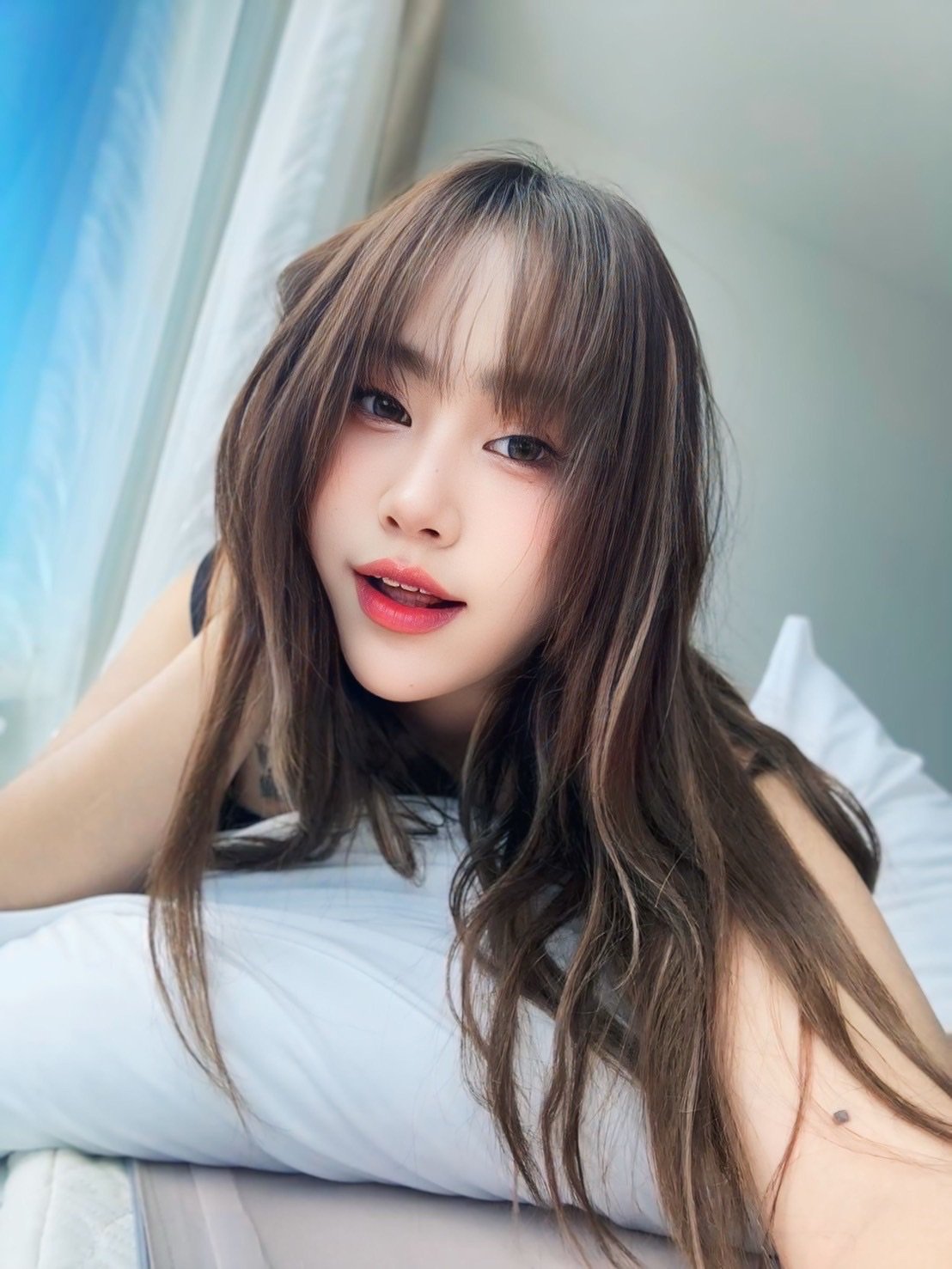 รูปที่ 4 จาก 4 ของ น้องเมลี่ (Mely) จากคลองเตย, กรุงเทพมหานคร