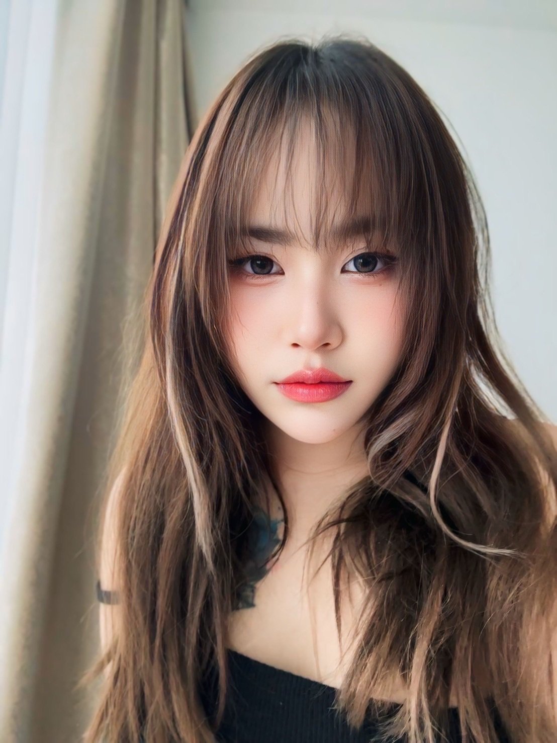 รูปที่ 2 จาก 4 ของ น้องเมลี่ (Mely) จากคลองเตย, กรุงเทพมหานคร