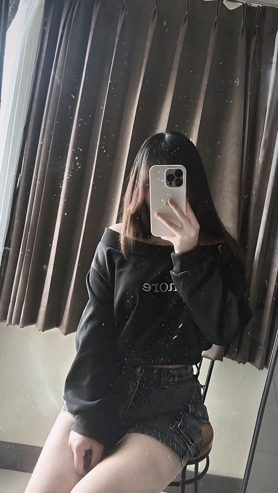 รูปที่ 3 จาก 4 ของ น้องเมลี่ (Mely) จากคลองเตย, กรุงเทพมหานคร