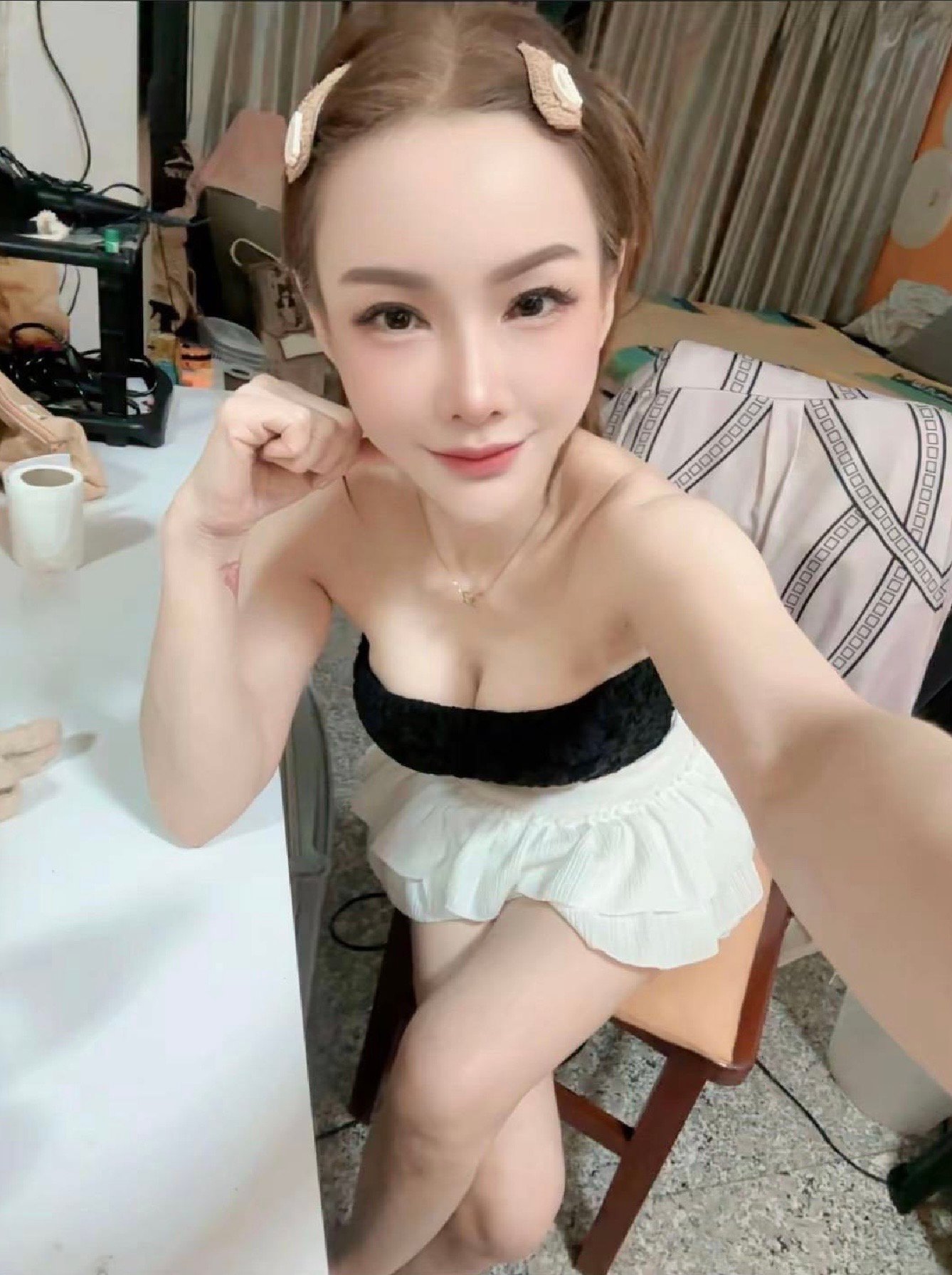 รูปที่ 3 จาก 5 ของ มาร์เชย์ จากบึงกุ่ม, กรุงเทพมหานคร