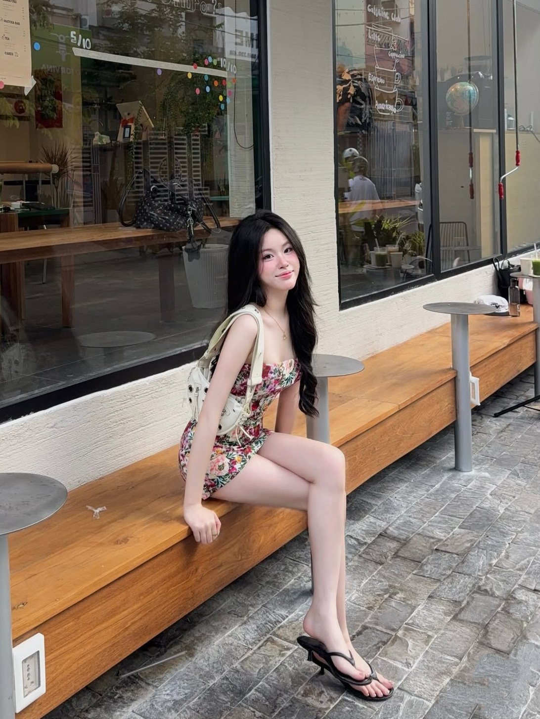 รูปที่ 2 จาก 5 ของ ขนม จากห้วยขวาง, กรุงเทพมหานคร