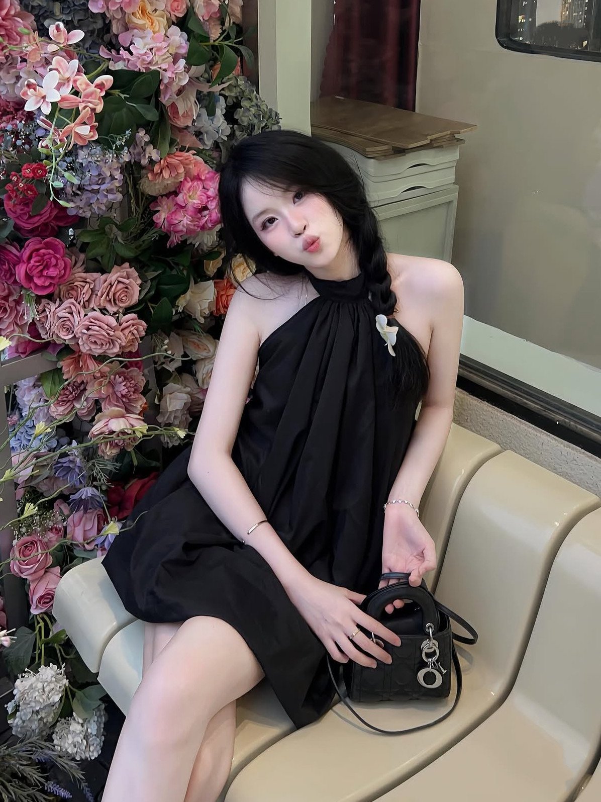 รูปที่ 4 จาก 5 ของ ขนม จากห้วยขวาง, กรุงเทพมหานคร
